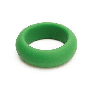 JE JOUE Silikon-Penisring Medium Choke – Bild 5
