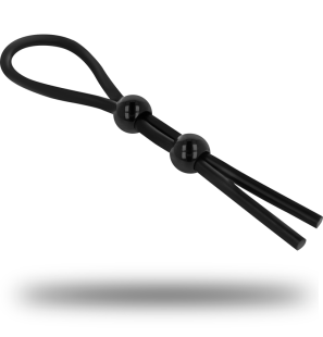 OHMAMA FETISH rope ring for penis and testicles – image 1