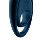 Satisfyer Glorieus Duo blauwe vibrerende penisring – foto 2