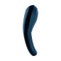 Satisfyer Epic Duo app-gestuurde vibrerende penisring blauw – foto 2