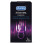 Durex Intense Devil vibrerende penisring voor intieme wellness – foto 1