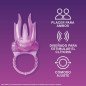 Durex Intense Devil vibrerende penisring voor intieme wellness – foto 3