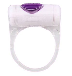 DUREX Intense vibrating penis ring for intimate wellness – image 1