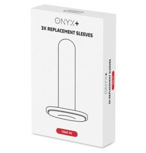 KIIROO Onyx+ Ersatzbox 3er-Pack mit passgenauer Form – Bild 2