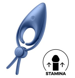 SATISFYER Sniper vibrerende penisring – foto 1