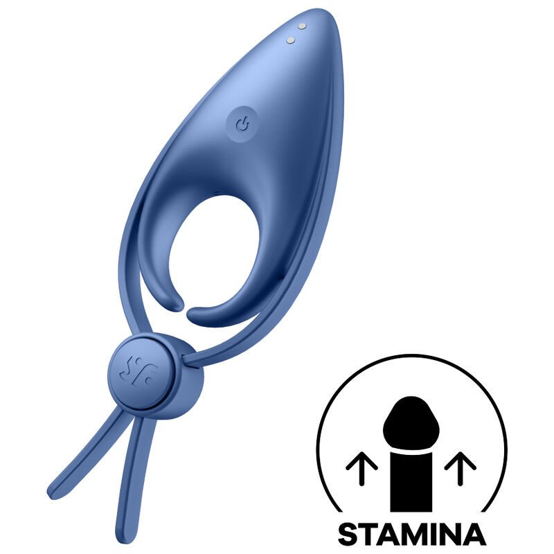 SATISFYER Sniper vibrierender Penisring – Bild 1 SATISFYER Sniper vibrierender Penisring – Bild 1