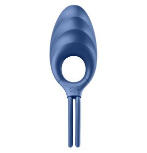 Satisfyer Vibrations-Penisring für intime Wellness – Bild 6