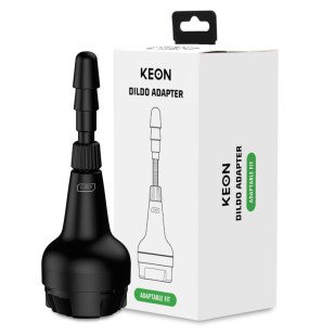 KIIROO Keon adaptateur pour godemiché 195 mm – photo 1