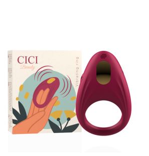 CICI BEAUTY Glijmiddel op waterbasis 6 ml – foto 1