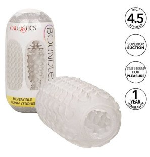 Calexotics Reversible Nubby Stroker 11,5 cm – image 2