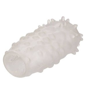 Calexotics Reversible Nubby Stroker 11,5 cm – image 4