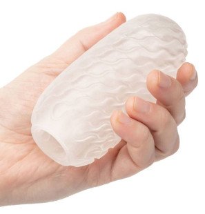 Calexotics Reversible Nubby Stroker 11,5 cm – image 5