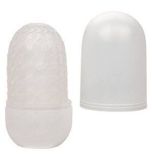 Calexotics Reversible Nubby Stroker 11,5 cm – image 9