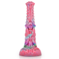 EPIC SIDHE silicone dildo 21,4 cm with full diameter – image 1