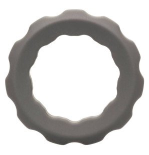 CALEXOTICS Alpha Erect anneau pénien gris – photo 6