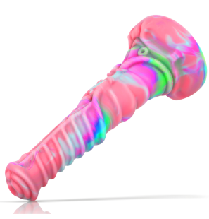 EPIC SIDHE silicone dildo 21,4 cm with full diameter – image 6