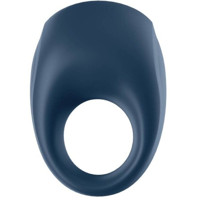 Satisfyer One Connect app-gesteuerter Penisring für intime Wellness – Bild 1