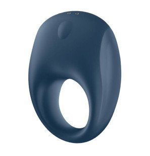 Satisfyer One Connect app-gesteuerter Penisring für intime Wellness – Bild 4