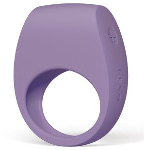 LELO TOR 3 wibrujący pierścień na penisa w trzech kolorach – zdjęcie 1