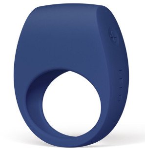 LELO TOR 3 vibrating penis ring in three colours – image 7
