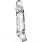 Transparenter Penisverlängerer, 16 cm, für intimen Komfort – Bild 1