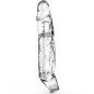 Get Real Transparent Penis Extender 19 cm – image 1 Get Real Transparent Penis Extender 19 cm – image 1
