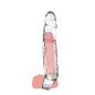 Get Real Transparent Penis Extender 19 cm – image 2 Get Real Transparent Penis Extender 19 cm – image 2