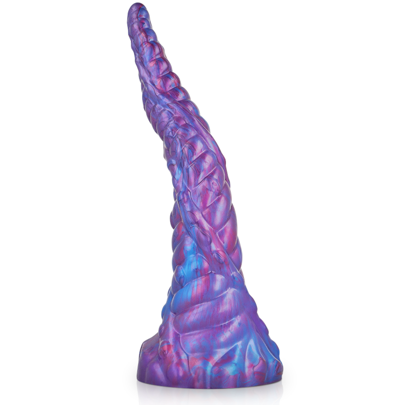 Gode EPIC Nøkken en silicone avec ventouse résistante – photo 1