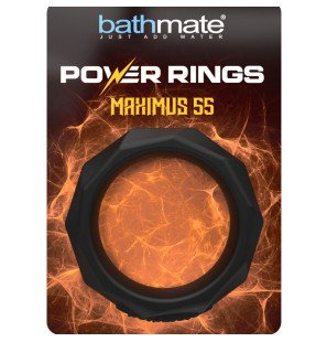 BATHMATE Maximus 55 cock ring, 5,5 cm, for intimate wellness – image 3