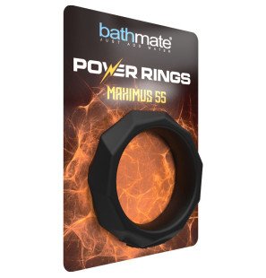 BATHMATE Maximus 55 cock ring, 5,5 cm, for intimate wellness – image 4