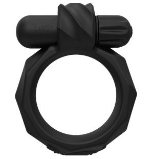 BATHMATE Maximus 55 vibrating penis ring for intimate wellbeing – image 2