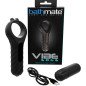 BATHMATE Vibe Edge vibrating penis ring for intimate wellness – image 1 BATHMATE Vibe Edge vibrating penis ring for intimate wellness – image 1