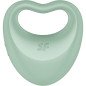 Satisfyer Perfect Paar vibrerende penisringen 3 cm groen – foto 2 Satisfyer Perfect Paar vibrerende penisringen 3 cm groen – foto 2
