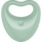 Satisfyer Perfect Paar – vibrierende Penisringe 3 cm, grün – Bild 3