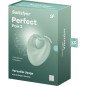 Satisfyer Perfect Paar vibrerende penisringen 3 cm groen – foto 6 Satisfyer Perfect Paar vibrerende penisringen 3 cm groen – foto 6