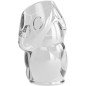Pretty Love Oscar Transparent Penis Sleeve for Intimate Wellness – image 4