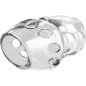 Pretty Love Oscar Transparent Penis Sleeve for Intimate Wellness – image 6