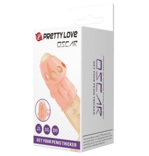 Pretty Love Oscar – natürlicher Penisverdicker für intimen Komfort – Bild 10