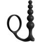 Anal Beads with Penis Ring 4 cm – image 2 Anal Beads with Penis Ring 4 cm – image 2