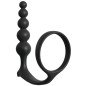 Analperlen mit Penisring 4 cm – Bild 3