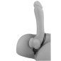 Analperlen mit Penisring 4 cm – Bild 5