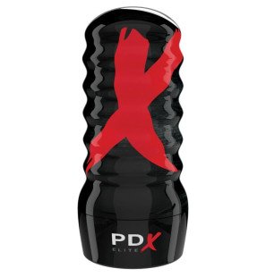 Masturbateur hermétique PDX Elite pour le confort intime – photo 1
