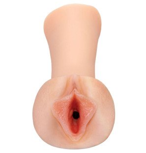 Fetish Fantasy Extreme silikonowy masturbator dla mężczyzn 7,5 cm – zdjęcie 2