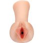 Fetish Fantasy Extreme silikonowy masturbator dla mężczyzn 7,5 cm – zdjęcie 2