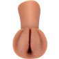Smooth Silicone Masturbator for Men 7,5 cm – image 2