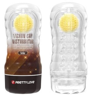 Pretty Love Stellar – étui pour masturbateur pour adultes – photo 1