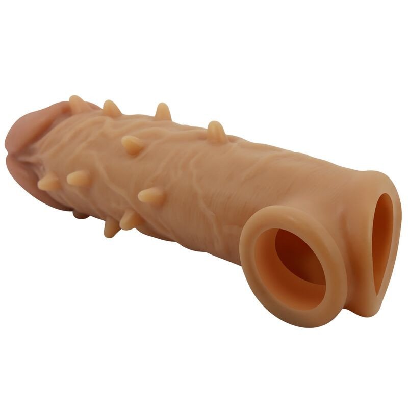 Pretty Love Osborn Pense Penis Stimulation Sleeve – image 1 Pretty Love Osborn Pense Penis Stimulation Sleeve – image 1