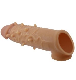 Pretty Love Osborn Pense gaine de stimulation pour pénis – photo 4