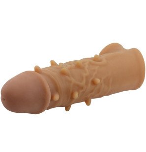Pretty Love Osborn Pense Penis Stimulation Sleeve – image 7