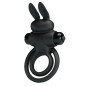 Pretty Love Vibrating Penis Ring with Rabbit-Penis Design – image 2 Pretty Love Vibrating Penis Ring with Rabbit-Penis Design – image 2